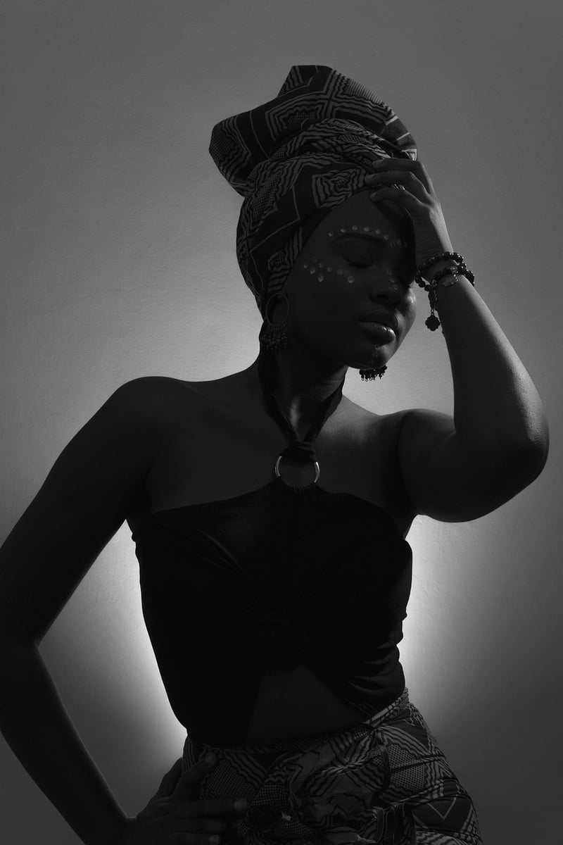 African fusion